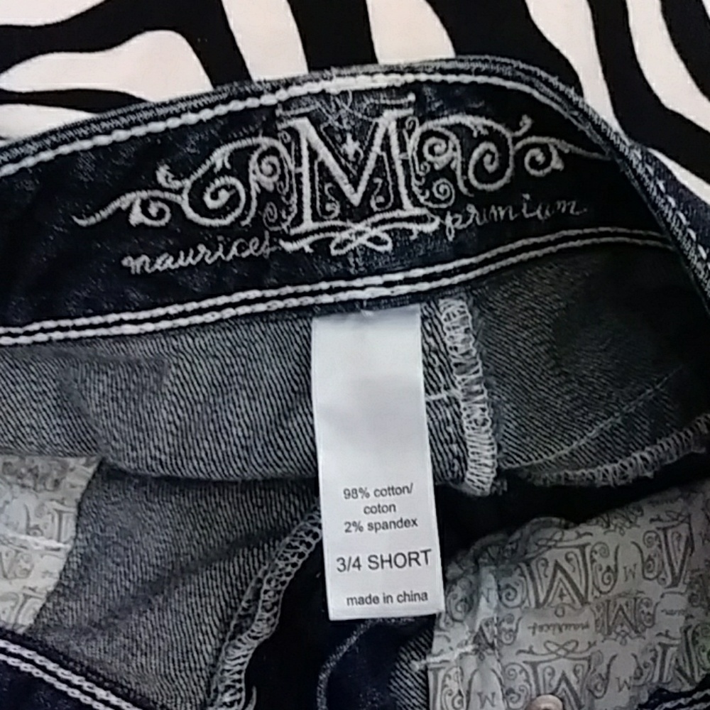 Maurices Jeans - Picture 3 of 8